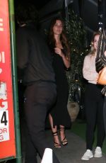 CAMILA MORRONE at Giorgio Baldi in Santa Monica 06/30/2021