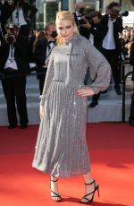 CAMILLE RAZAT at OOS 117: from Africa with Love Screening at 74th Annual Cannes Film Festival 07/17/2021