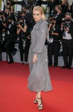 CAMILLE RAZAT at OOS 117: from Africa with Love Screening at 74th Annual Cannes Film Festival 07/17/2021