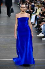 CANDICE SWANEPOEL at Off-White Runway Show at Paris Fashion Week 07/04/2021