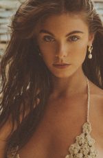 CARMELLA ROSE at a Photoshoot, July 2021
