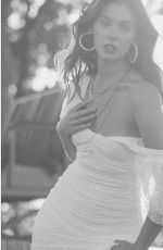 CARMELLA ROSE at a Photoshoot, July 2021