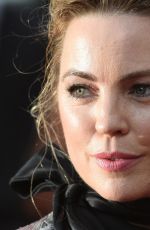 MELISSA GEORGE at De Son Vivant Screening at 74th Annual Cannes Film Festival 07/10/2021