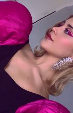 CAYLEE COWAN in Malvie Magazine, The Artist Edition vol 264, July 2021