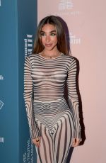 CHANTEL JEFFRIES at 2021 Sports Illustrated Swimsuit Celebration in Hollywood 07/24/2021
