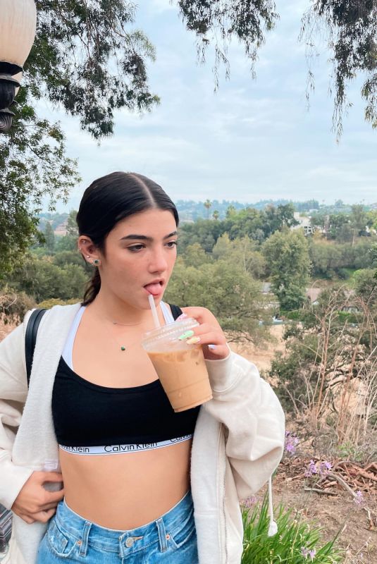 CHARLI D