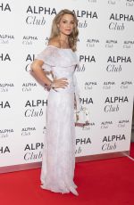 CHARLOTTE JACKSON at Best of the West End Concert at Royal Albert Hall in London 07/21/2021