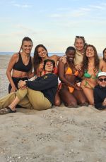 CHELSEA HEATH in Sports Illustrated Swimsuit 2021