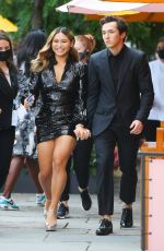 CHLOE KIM Heading to ESPY