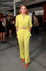 CHLOE LUKASIAK at Tomorrow War in Los Angeles 06/30/2021