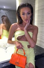 CHLOE VEITCH - Instagram Photos 06/30/2021