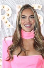 CHRISHELL STAUSE Celebrates Her DSW Fun, Flirty Capsule Collection in Los Angeles 07/14/2021