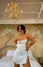 CIERRA RAMIREZ - Instagram Photos 06/30/2021