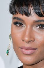 CINDY BRUNA at Amfar Cinema Against Aids Gala at Cannes Film Festival 07/16/2021