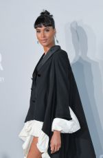 CINDY BRUNA at Amfar Cinema Against Aids Gala at Cannes Film Festival 07/16/2021