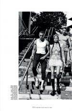 CINDY BRUNA in Harper