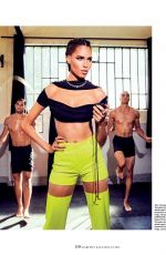 CINDY BRUNA in Harper