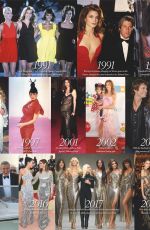 CINDY CRAWFORD in Tatler Magazine, UK September 2021