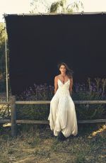 CINDY CRAWFORD in Tatler Magazine, UK September 2021