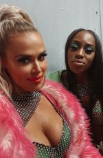 CJ (LANA) PERRY - Instagram Photos 07/27/2021