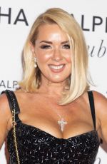 CLAIRE SWEENEY at Best of the West End Concert at Royal Albert Hall in London 07/21/2021
