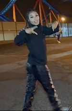 COI LERAY at Space Jam Party at Six Flags Magic Mountain 06/30/2021