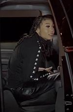 COI LERAY at Space Jam Party at Six Flags Magic Mountain 06/30/2021