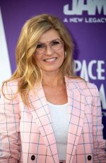 CONNIE BRITTON at Space Jam: A New Legacy Premiere in Los Angeles 07/12/2021