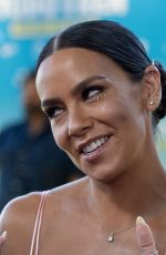 CRISTINA PEDROCHE at A Todo Tren Premiere in Madrid 07/04/2021