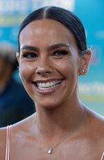 CRISTINA PEDROCHE at A Todo Tren Premiere in Madrid 07/04/2021