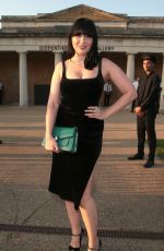 DAISY LOWE at Bulgari Serpenti Metamorphosis Party in London 07/22/2021