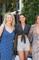 DANIELLE CAMPBELL at Elizabeth Gilpin