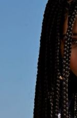 DANIELLE HERRINGTON in Sports Illustrated Swimsuit 2021