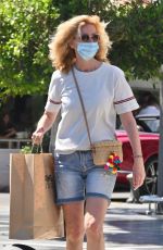 DAPHNE and EMMA DECKERS Out Shopping in Marbella 06/30/2021