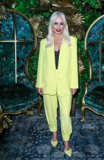DENISE VAN OUTEN at Cabaret All Stars Featuring Denise Van Outen in London 07/16/2021