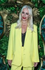 DENISE VAN OUTEN at Cabaret All Stars Featuring Denise Van Outen in London 07/16/2021
