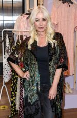 DENISE VAN OUTEN at Soft Launch at Nobody