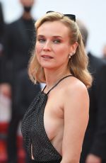 DIANE KRUGER at Tout S