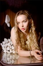 DOVE CAMERON for Refinary29, July 2021