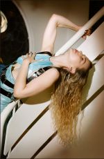 DOVE CAMERON for Refinary29, July 2021