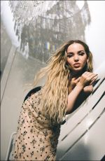 DOVE CAMERON for Refinary29, July 2021