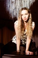 DOVE CAMERON for Refinary29, July 2021