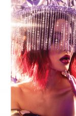 DOVE CAMERON in Gay Times Magazine, Summer 2021