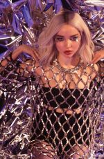 DOVE CAMERON in Gay Times Magazine, Summer 2021