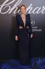DYLAN PENN at Chopard Gentleman
