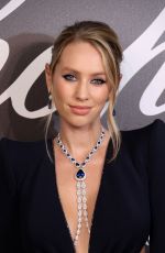 DYLAN PENN at Chopard Gentleman