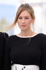 DYLAN PENN at Flag Day Photocall at 74th Annual Cannes Film Festival 07/11/2021
