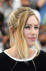 DYLAN PENN at Flag Day Photocall at 74th Annual Cannes Film Festival 07/11/2021