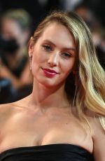 DYLAN PENN at Flag Day Screening at 2021 Cannes Film Festival 07/10/2021