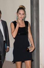 DYLAN PENN at Louis Vuitton Dinner at 74th Cannes Film Festival 07/13/2021